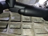 Recambio de caja cambios para seat mii (kf1, ke1) 1.0 referencia OEM IAM NZC 0CF300044G 
