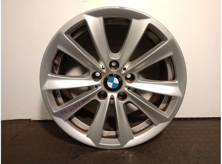 Recambio de llanta para bmw 5 (f10) 520 d referencia OEM IAM 8780720 R178JX17EH2+IS30 