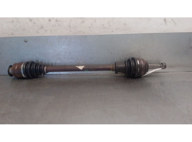 Recambio de transmision delantera derecha para renault 19 ii chamade (l53_) 1.4 referencia OEM IAM 7701351479 7701351479 