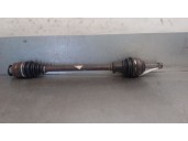 Recambio de transmision delantera derecha para renault 19 ii chamade (l53_) 1.4 referencia OEM IAM 7701351479 7701351479 