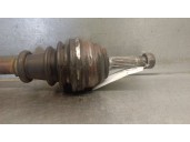 Recambio de transmision delantera derecha para renault 19 ii chamade (l53_) 1.4 referencia OEM IAM 7701351479 7701351479 