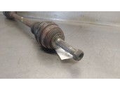 Recambio de transmision delantera derecha para renault 19 ii chamade (l53_) 1.4 referencia OEM IAM 7701351479 7701351479 