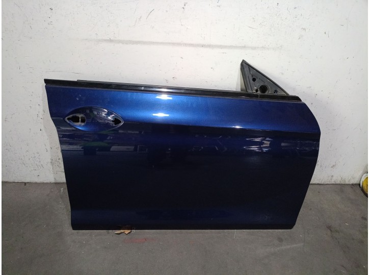 Recambio de puerta delantera derecha para bmw 6 gran coupe (f06) 640 d referencia OEM IAM 41517294992 41517294992 