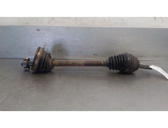 Recambio de transmision delantera izquierda para renault 19 ii chamade (l53_) 1.4 referencia OEM IAM 7701351484 7701351484