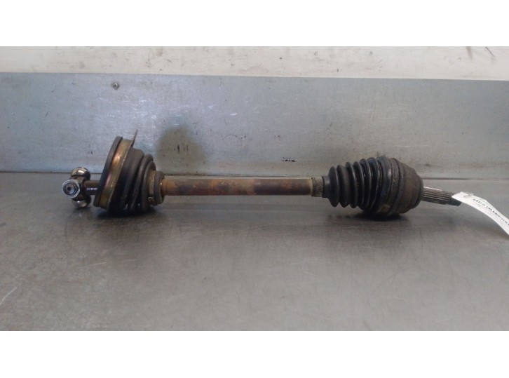 Recambio de transmision delantera izquierda para renault 19 ii chamade (l53_) 1.4 referencia OEM IAM 7701351484 7701351484