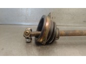Recambio de transmision delantera izquierda para renault 19 ii chamade (l53_) 1.4 referencia OEM IAM 7701351484 7701351484