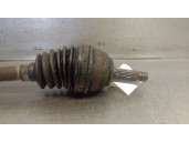 Recambio de transmision delantera izquierda para renault 19 ii chamade (l53_) 1.4 referencia OEM IAM 7701351484 7701351484