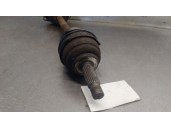Recambio de transmision delantera izquierda para renault 19 ii chamade (l53_) 1.4 referencia OEM IAM 7701351484 7701351484