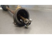 Recambio de transmision delantera izquierda para renault 19 ii chamade (l53_) 1.4 referencia OEM IAM 7701351484 7701351484