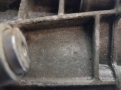 Recambio de caja cambios para seat mii (kf1, ke1) 1.0 referencia OEM IAM NZC 0CF300044G 1806231