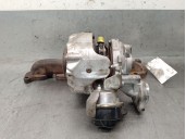 Recambio de turbocompresor para audi a4 b9 (8w2, 8wc) 2.0 tdi referencia OEM IAM 04L253019A 04L253019A 