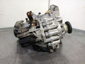 Recambio de caja cambios para seat inca (6k9) 1.9 d referencia OEM IAM DGH 02K300044SX DGH08030
