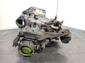 Recambio de caja cambios para seat inca (6k9) 1.9 d referencia OEM IAM DGH 02K300044SX DGH08030