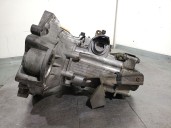 Recambio de caja cambios para seat inca (6k9) 1.9 d referencia OEM IAM DGH 02K300044SX DGH08030