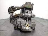 Recambio de caja cambios para seat inca (6k9) 1.9 d referencia OEM IAM DGH 02K300044SX DGH08030