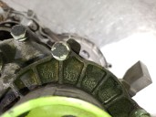 Recambio de caja cambios para seat inca (6k9) 1.9 d referencia OEM IAM DGH 02K300044SX DGH08030
