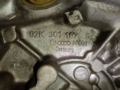 Recambio de caja cambios para seat inca (6k9) 1.9 d referencia OEM IAM DGH 02K300044SX DGH08030