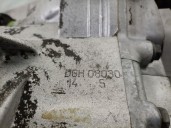 Recambio de caja cambios para seat inca (6k9) 1.9 d referencia OEM IAM DGH 02K300044SX DGH08030