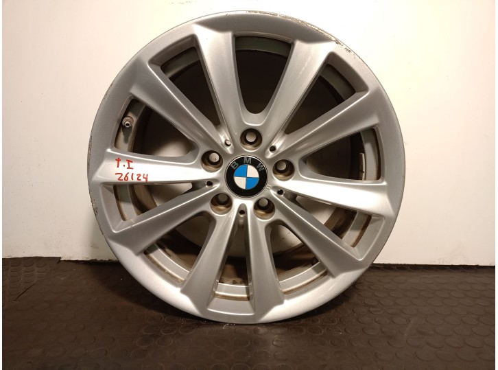Recambio de llanta para bmw 5 (f10) 520 d referencia OEM IAM 8780720 R178JX17EH2+IS30 