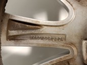 Recambio de llanta para bmw 5 (f10) 520 d referencia OEM IAM 8780720 R178JX17EH2+IS30 