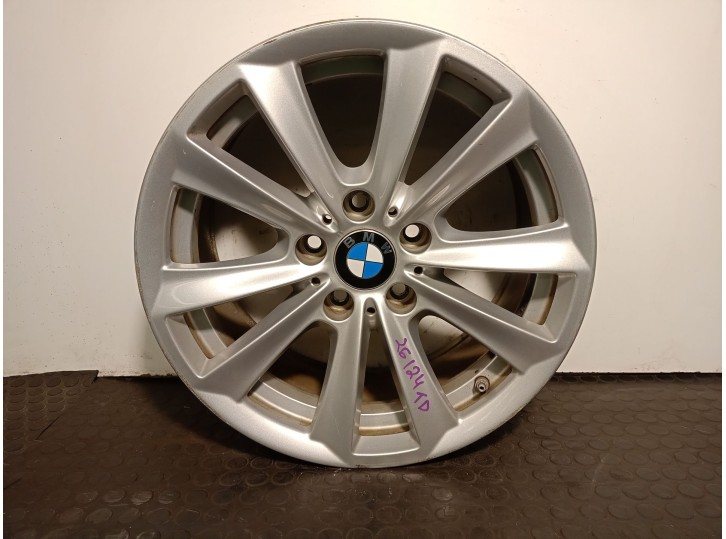 Recambio de llanta para bmw 5 (f10) 520 d referencia OEM IAM 8780720 R178JX17EH2+IS30 