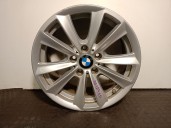 Recambio de llanta para bmw 5 (f10) 520 d referencia OEM IAM 8780720 R178JX17EH2+IS30 