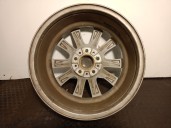Recambio de llanta para bmw 5 (f10) 520 d referencia OEM IAM 8780720 R178JX17EH2+IS30 