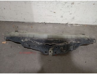 Replacement front panel for Lexus IS II (_E2_) 220D (ALE20) OEM IAM reference 5320553030 5320553030