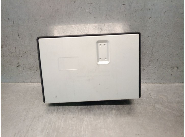 Recambio de modulo electronico para opel crossland x / crossland (p17, p2qo) 1.2 (75) referencia OEM IAM 9825393680 