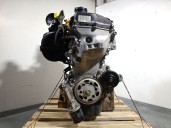 Recambio de motor completo para peugeot 107 (pm_, pn_) 1.0 referencia OEM IAM 1KR 0135KT 5967255