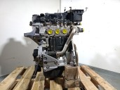 Recambio de motor completo para peugeot 107 (pm_, pn_) 1.0 referencia OEM IAM 1KR 0135KT 5967255