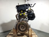 Recambio de motor completo para peugeot 107 (pm_, pn_) 1.0 referencia OEM IAM 1KR 0135KT 5967255