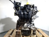Recambio de motor completo para peugeot 107 (pm_, pn_) 1.0 referencia OEM IAM 1KR 0135KT 5967255