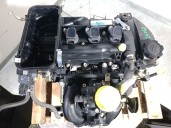 Recambio de motor completo para peugeot 107 (pm_, pn_) 1.0 referencia OEM IAM 1KR 0135KT 5967255