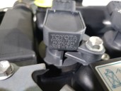 Recambio de motor completo para peugeot 107 (pm_, pn_) 1.0 referencia OEM IAM 1KR 0135KT 5967255