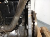 Recambio de motor completo para peugeot 107 (pm_, pn_) 1.0 referencia OEM IAM 1KR 0135KT 5967255