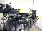Recambio de motor completo para peugeot 107 (pm_, pn_) 1.0 referencia OEM IAM 1KR 0135KT 5967255