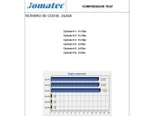 Recambio de motor completo para peugeot 107 (pm_, pn_) 1.0 referencia OEM IAM 1KR 0135KT 5967255