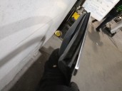 Replacement right front door for Opel Astra J (P10) 1.6 (68) OEM IAM reference 124080 124080 