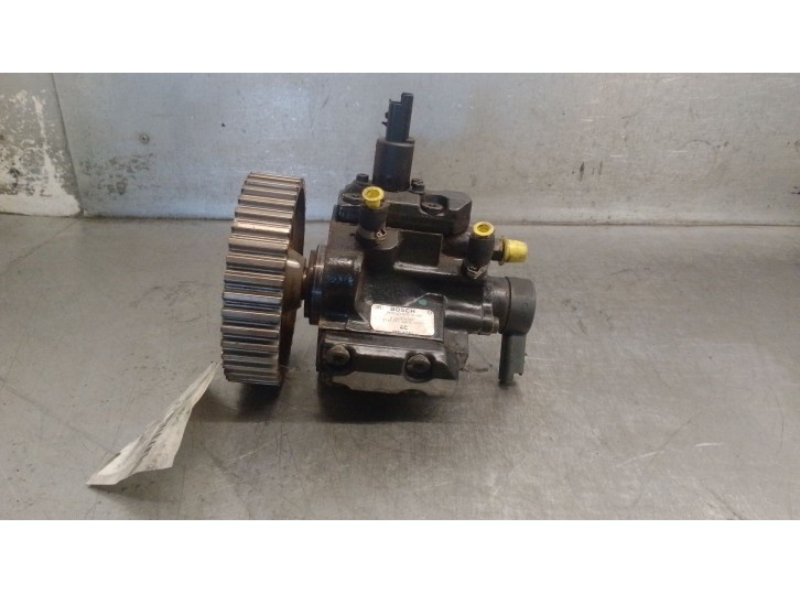 Recambio de bomba inyeccion para peugeot 607 (9d, 9u) 2.2 hdi referencia OEM IAM 1920AL 1920AL 0445010021