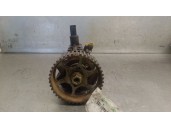 Recambio de bomba inyeccion para peugeot 607 (9d, 9u) 2.2 hdi referencia OEM IAM 1920AL 1920AL 0445010021