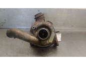 Recambio de turbocompresor para peugeot 607 (9d, 9u) 2.2 hdi referencia OEM IAM 9640668680 0375F7 GT1549P