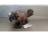 Recambio de turbocompresor para peugeot 607 (9d, 9u) 2.2 hdi referencia OEM IAM 9640668680 0375F7 GT1549P