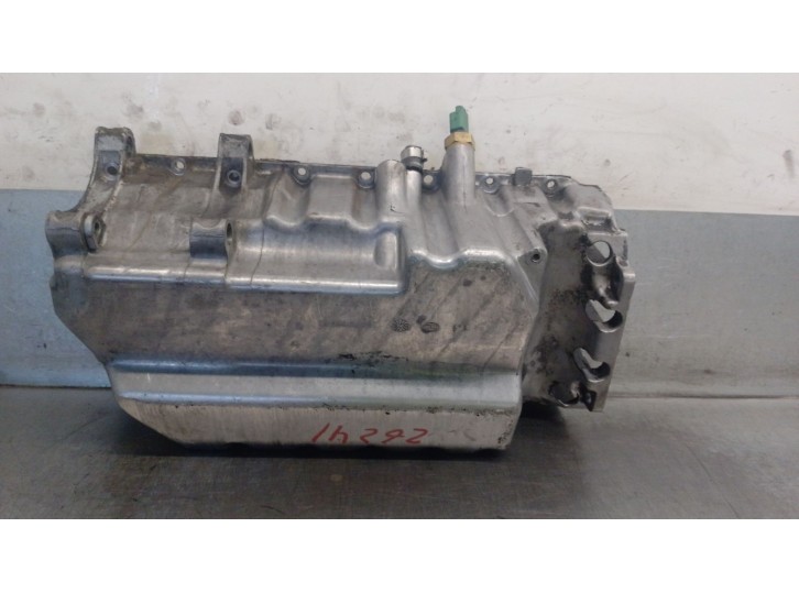 Recambio de carter para peugeot 607 (9d, 9u) 2.2 hdi referencia OEM IAM 9637605380 0301J6 