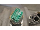 Recambio de carter para peugeot 607 (9d, 9u) 2.2 hdi referencia OEM IAM 9637605380 0301J6 