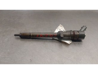Recambio de inyector para peugeot 607 (9d, 9u) 2.2 hdi referencia OEM IAM 9637277980 0445110036