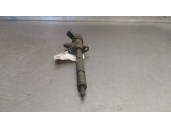 Recambio de inyector para peugeot 607 (9d, 9u) 2.2 hdi referencia OEM IAM 9637277980 0445110036