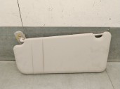 Replacement left sun visor for Fiat Doblo Van/Minivan (510_, 511_) BlueHDi 100 OEM IAM reference PSA