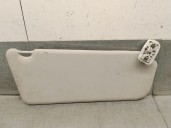 Replacement left sun visor for Fiat Doblo Van/Minivan (510_, 511_) BlueHDi 100 OEM IAM reference PSA
