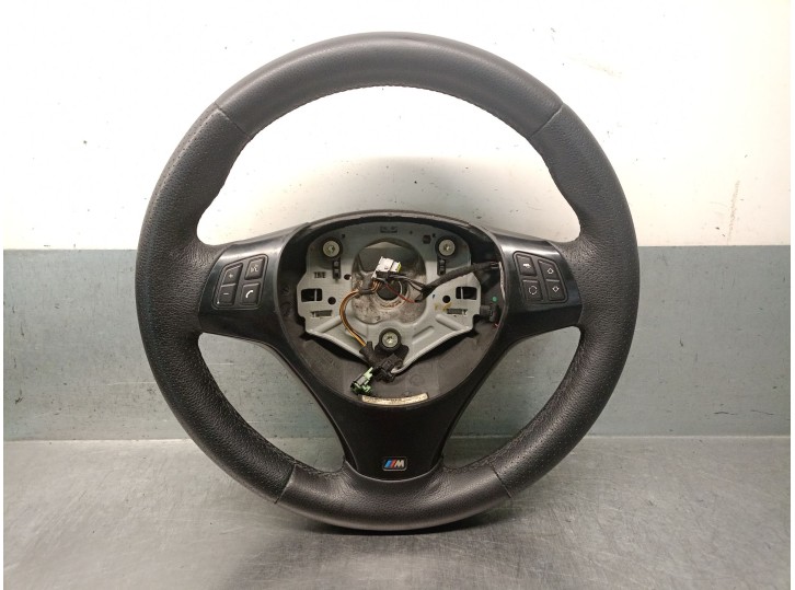 Recambio de volante para bmw 1 (e81) 118 i referencia OEM IAM 783907501 305577299239A